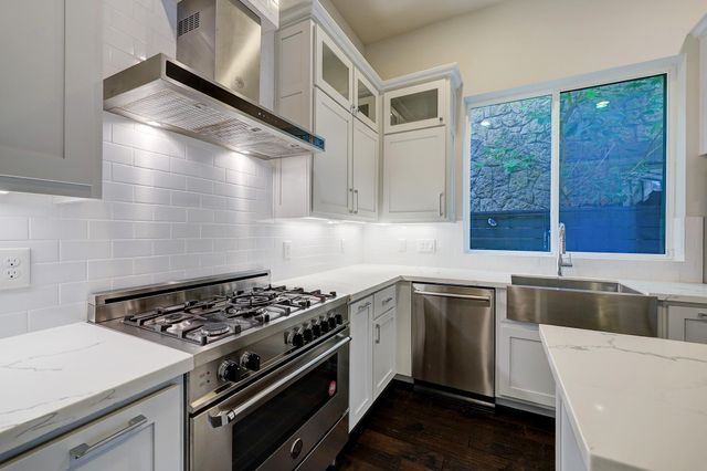 609 W Pierce Street, Houston, TX 77019