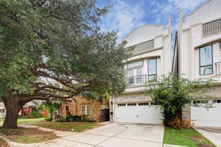 609 W Pierce Street, Houston, TX 77019