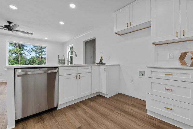 6907 Jacksonville Cut Off, Sherwood, AR 72120