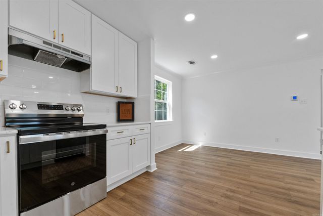 6907 Jacksonville Cut Off, Sherwood, AR 72120