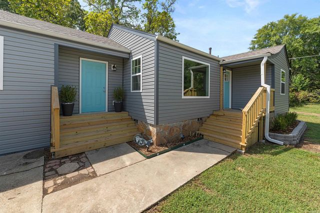 6907 Jacksonville Cut Off, Sherwood, AR 72120