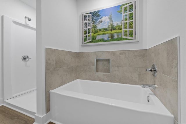 6907 Jacksonville Cut Off, Sherwood, AR 72120