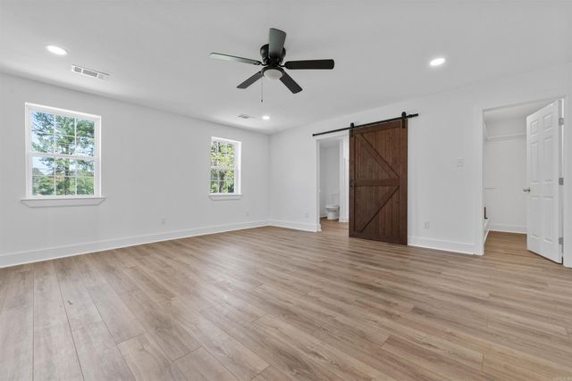 6907 Jacksonville Cut Off, Sherwood, AR 72120