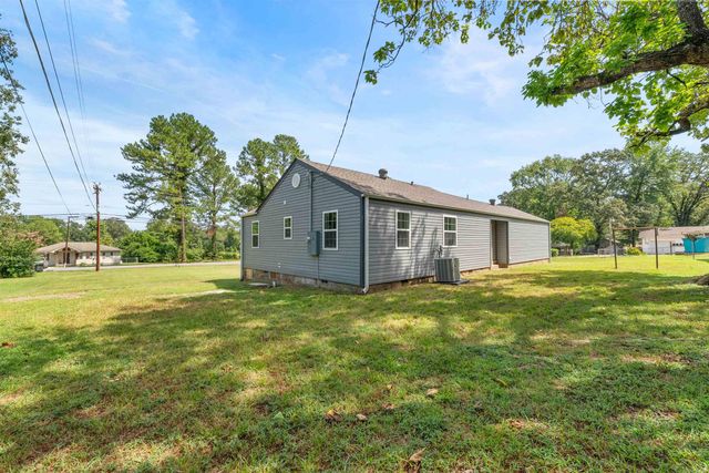 6907 Jacksonville Cut Off, Sherwood, AR 72120