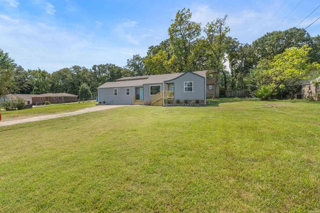 6907 Jacksonville Cut Off, Sherwood, AR 72120