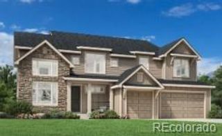5095 Coal Bank Drive, Castle Rock, CO 80104