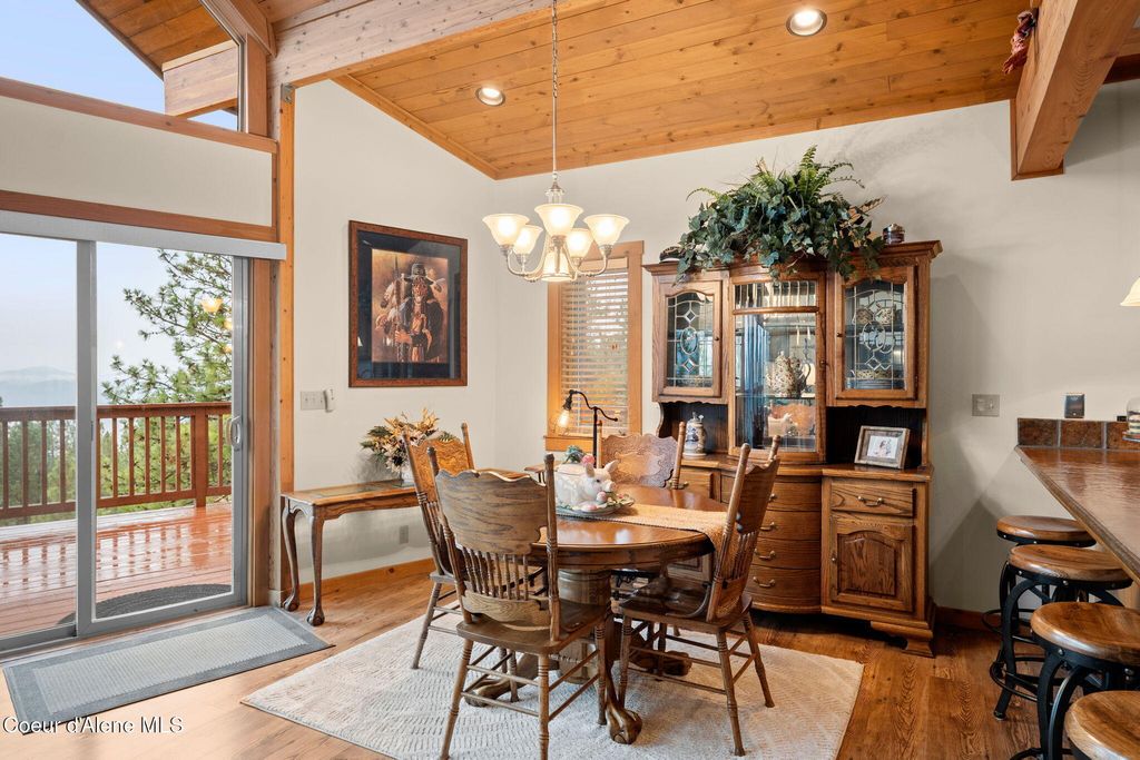 2094 E Driftwood Heights DR, Harrison, ID 83833 photo 10