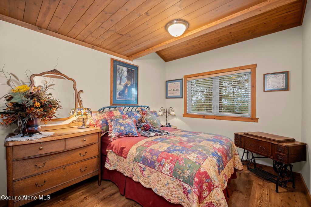 2094 E Driftwood Heights DR, Harrison, ID 83833 photo 16