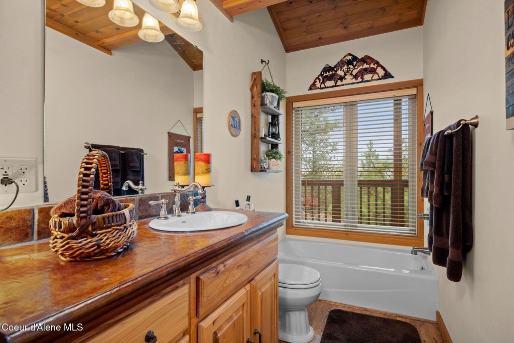 2094 E Driftwood Heights DR, Harrison, ID 83833 photo 17