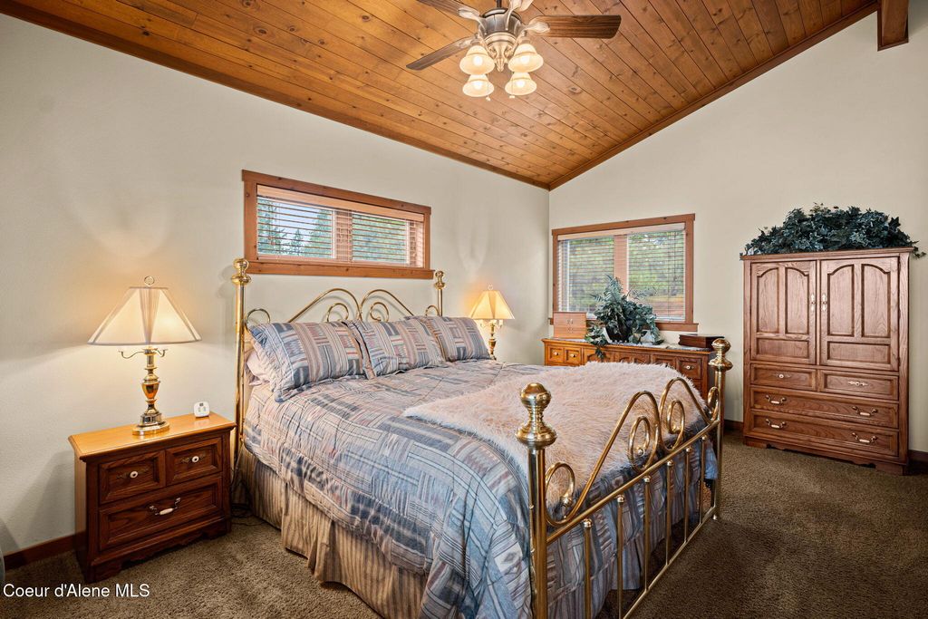 2094 E Driftwood Heights DR, Harrison, ID 83833 photo 20