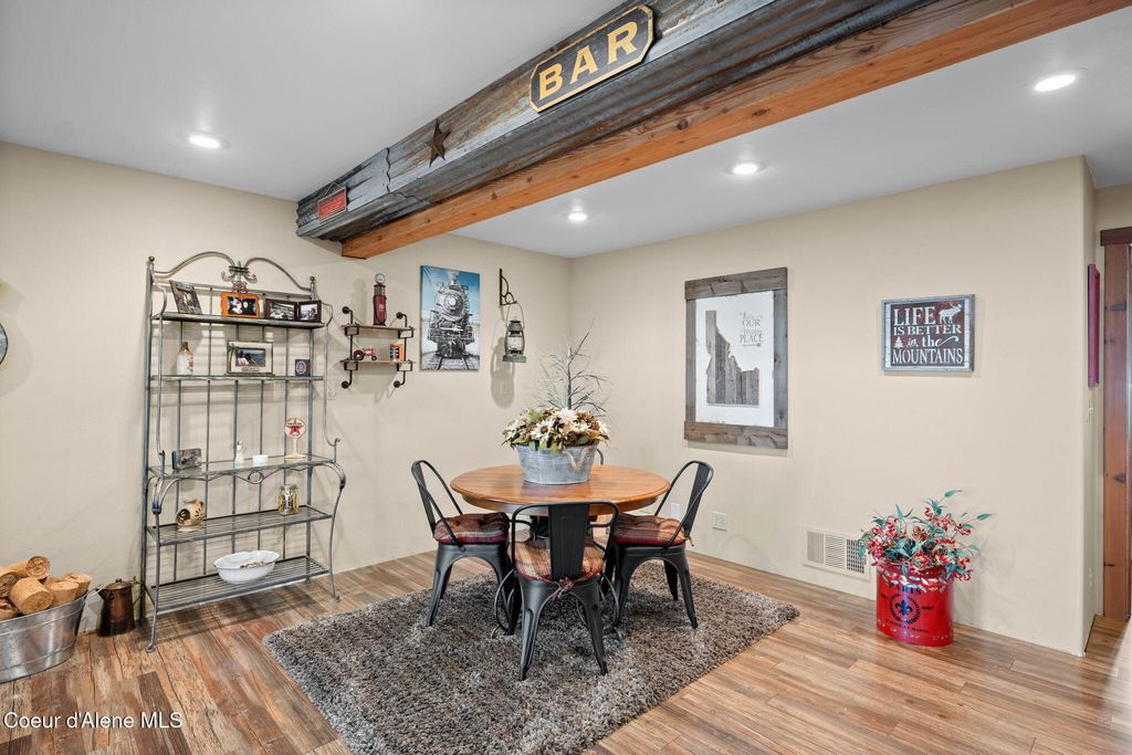 2094 E Driftwood Heights DR, Harrison, ID 83833 photo 27