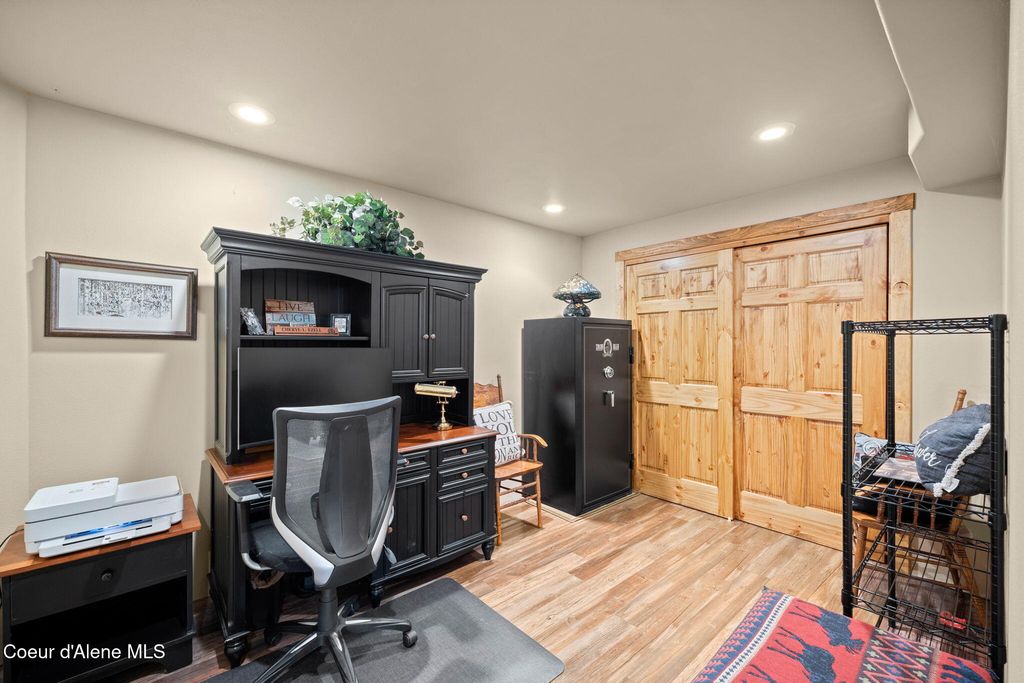 2094 E Driftwood Heights DR, Harrison, ID 83833 photo 32