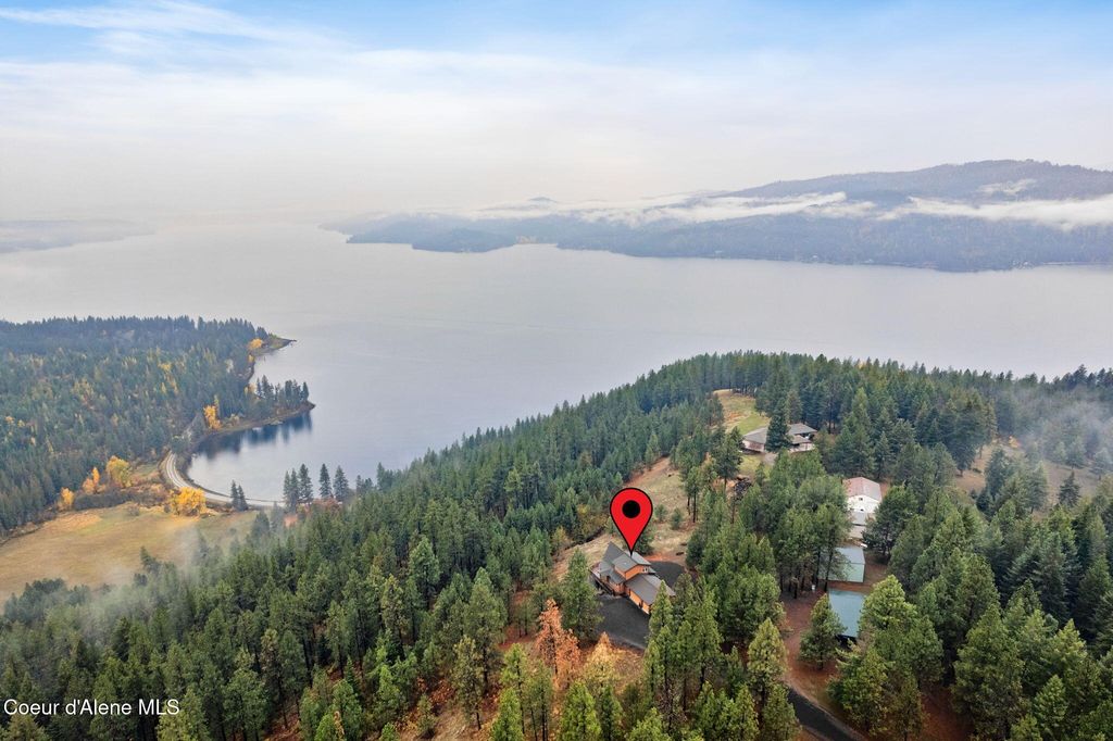 2094 E Driftwood Heights DR, Harrison, ID 83833 photo 50