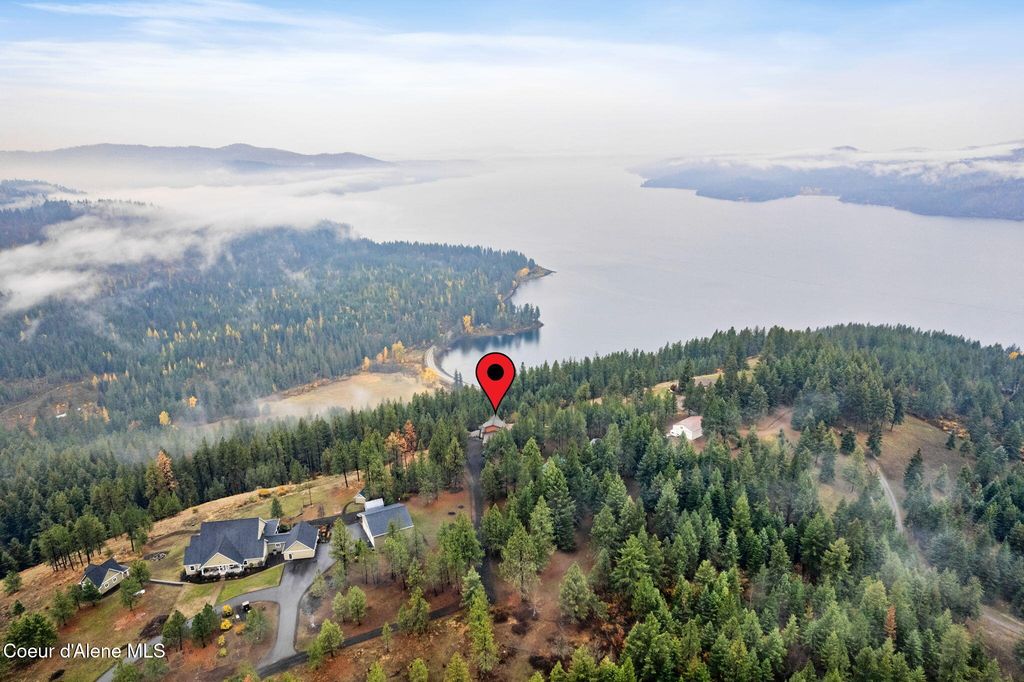 2094 E Driftwood Heights DR, Harrison, ID 83833 photo 51