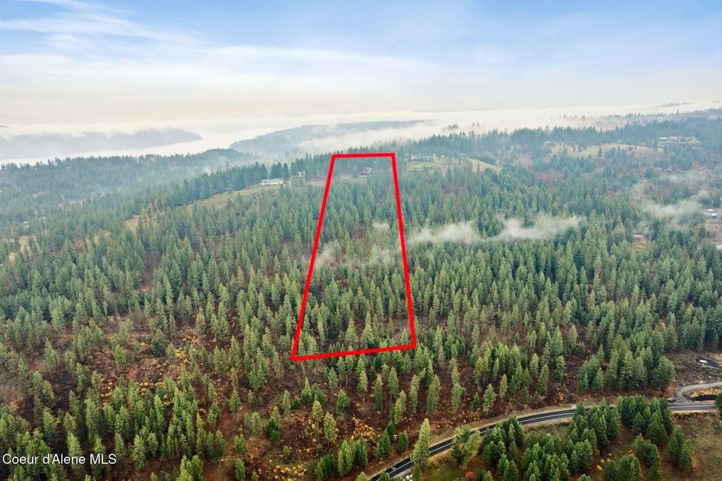 2094 E Driftwood Heights DR, Harrison, ID 83833 photo 52