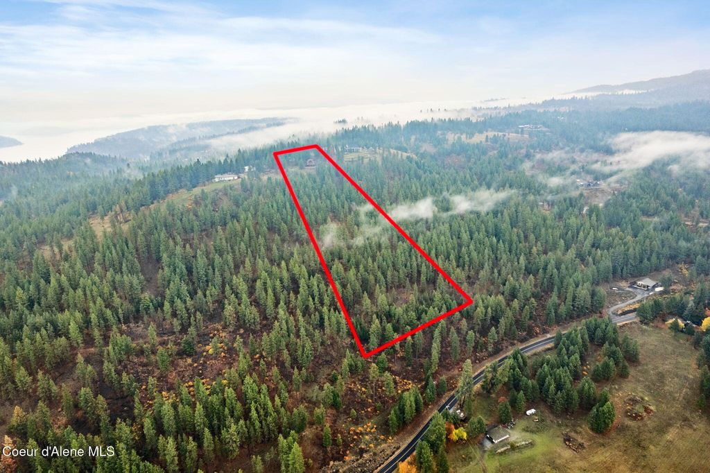 2094 E Driftwood Heights DR, Harrison, ID 83833 photo 53