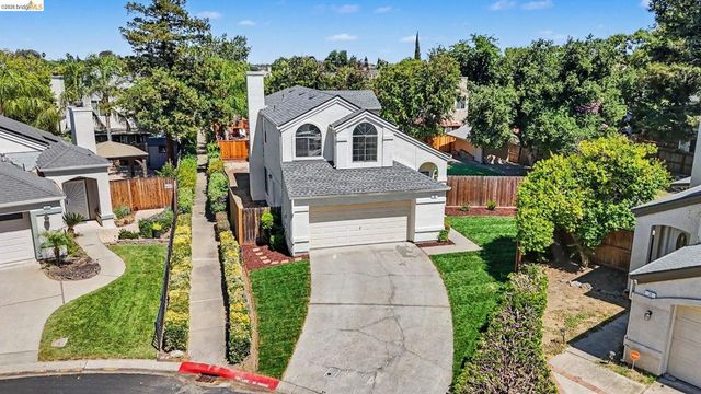 38 Nightingale Ct, Oakley, CA 94561