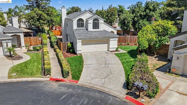 38 Nightingale Ct, Oakley, CA 94561