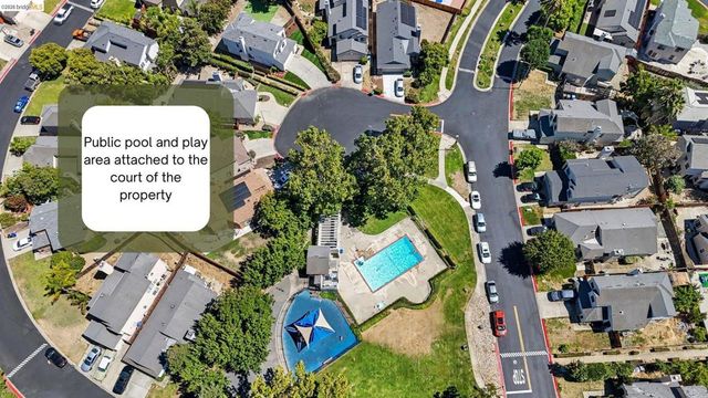 38 Nightingale Ct, Oakley, CA 94561