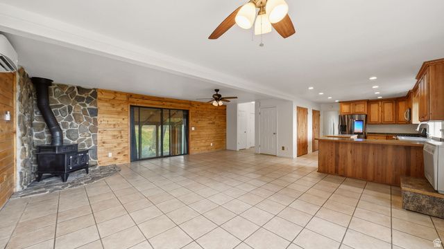 90 E BROADHOLLOW DR, Woodland Hills, UT 84653