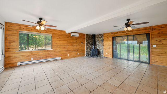 90 E BROADHOLLOW DR, Woodland Hills, UT 84653