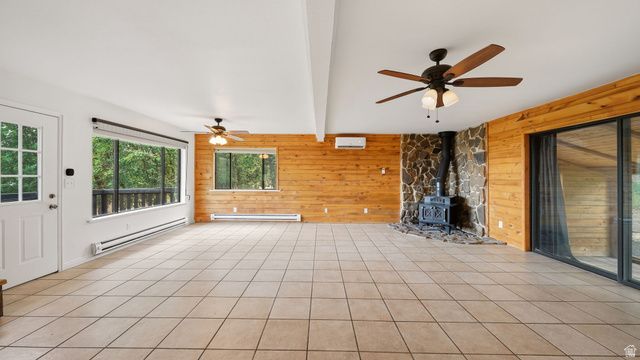 90 E BROADHOLLOW DR, Woodland Hills, UT 84653