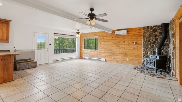90 E BROADHOLLOW DR, Woodland Hills, UT 84653