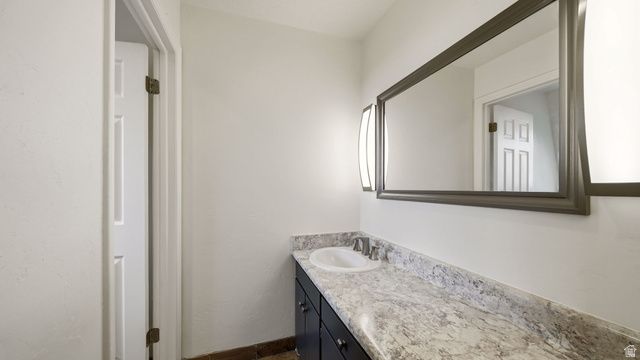 90 E BROADHOLLOW DR, Woodland Hills, UT 84653