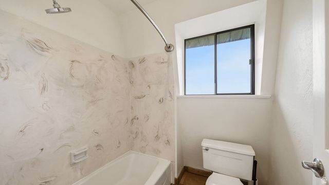 90 E BROADHOLLOW DR, Woodland Hills, UT 84653