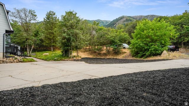 90 E BROADHOLLOW DR, Woodland Hills, UT 84653