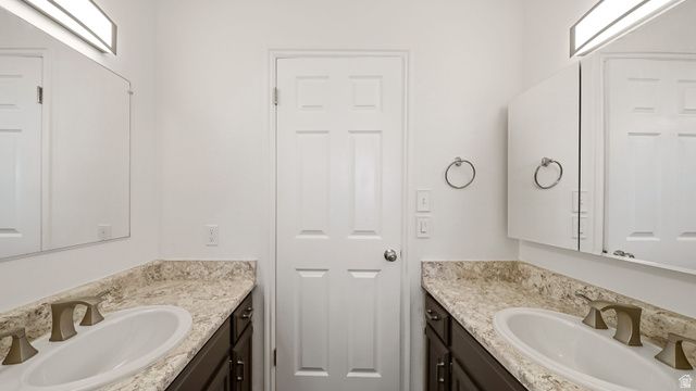 90 E BROADHOLLOW DR, Woodland Hills, UT 84653