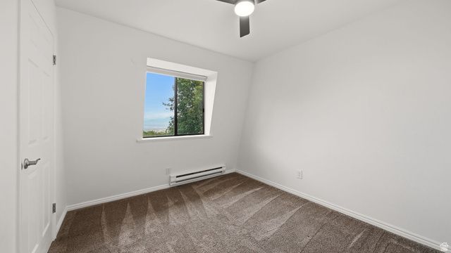 90 E BROADHOLLOW DR, Woodland Hills, UT 84653
