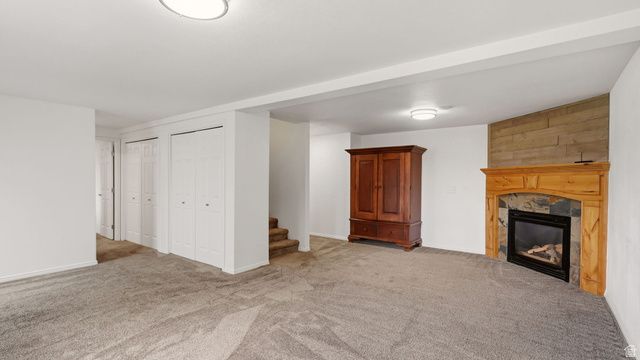 90 E BROADHOLLOW DR, Woodland Hills, UT 84653