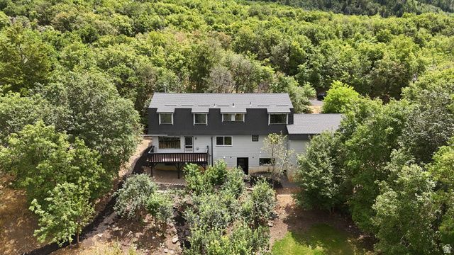 90 E BROADHOLLOW DR, Woodland Hills, UT 84653