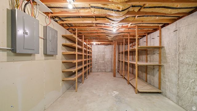 90 E BROADHOLLOW DR, Woodland Hills, UT 84653