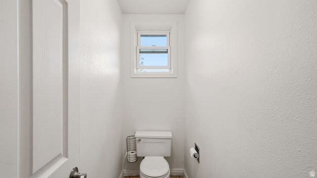 90 E BROADHOLLOW DR, Woodland Hills, UT 84653