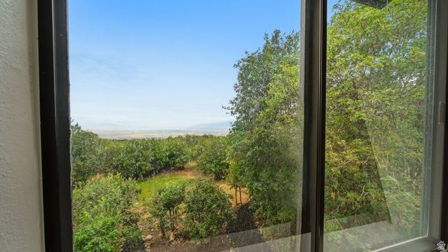 90 E BROADHOLLOW DR, Woodland Hills, UT 84653