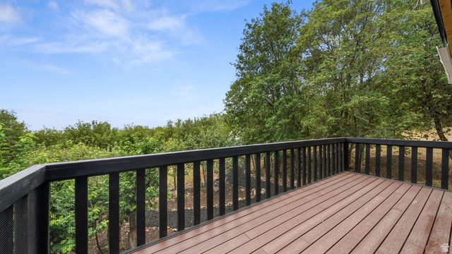 90 E BROADHOLLOW DR, Woodland Hills, UT 84653