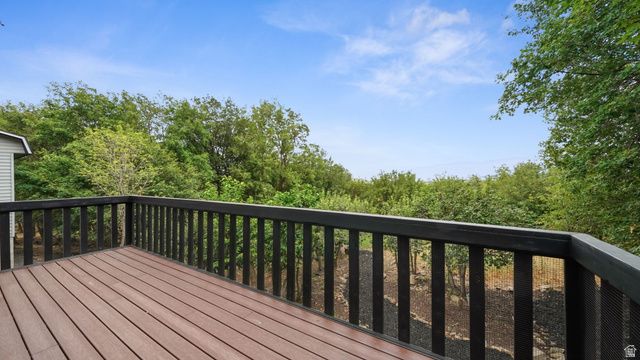 90 E BROADHOLLOW DR, Woodland Hills, UT 84653
