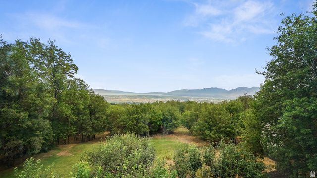 90 E BROADHOLLOW DR, Woodland Hills, UT 84653