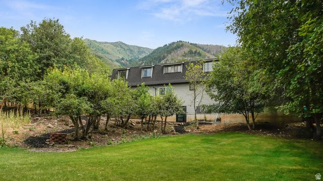90 E BROADHOLLOW DR, Woodland Hills, UT 84653