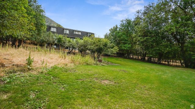 90 E BROADHOLLOW DR, Woodland Hills, UT 84653