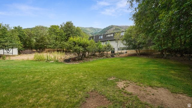 90 E BROADHOLLOW DR, Woodland Hills, UT 84653