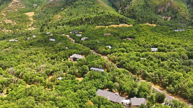 90 E BROADHOLLOW DR, Woodland Hills, UT 84653