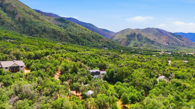 90 E BROADHOLLOW DR, Woodland Hills, UT 84653