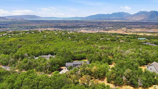 90 E BROADHOLLOW DR, Woodland Hills, UT 84653