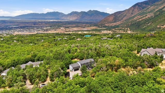 90 E BROADHOLLOW DR, Woodland Hills, UT 84653