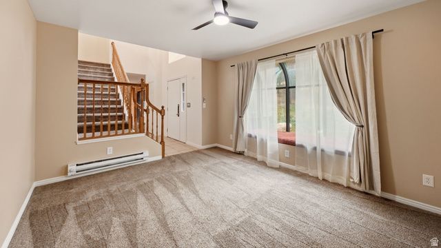 90 E BROADHOLLOW DR, Woodland Hills, UT 84653
