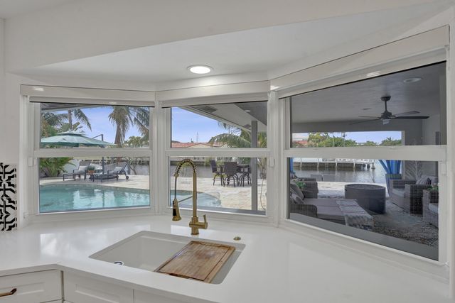 5711 Bayview Drive, Fort Lauderdale, FL 33308