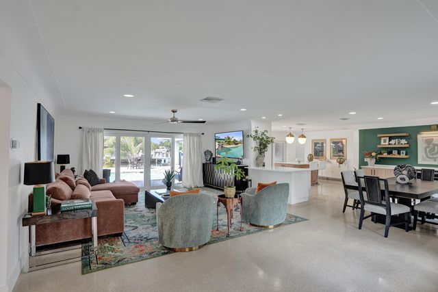 5711 Bayview Drive, Fort Lauderdale, FL 33308